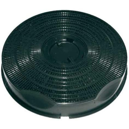 Typ.30 filtre à charbon (x1) diamètre 238x46mm