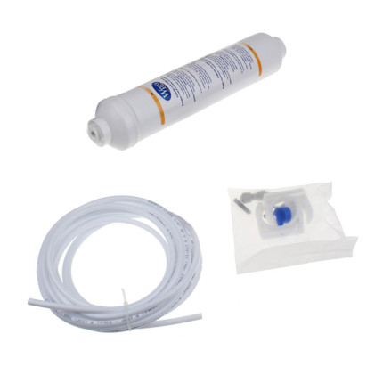 Uck001-kit filtration universell