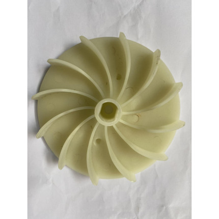 Ventilateur moteur s40vlm51motorfa pour racine