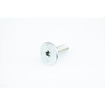 Vis à tête fraisée m 8x29 type1-3