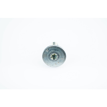Vis à tête fraisée m 8x29 type1-2