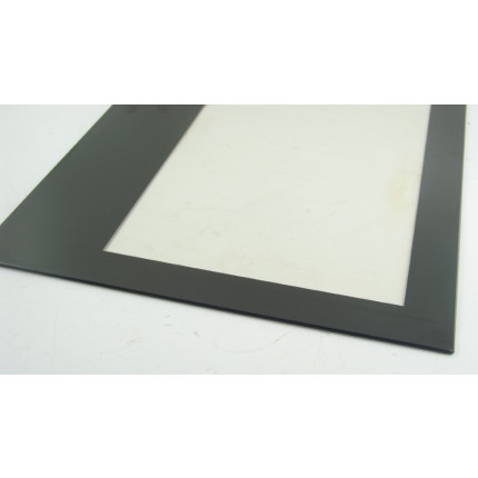 Vitre de porte intérieur ilva-fire