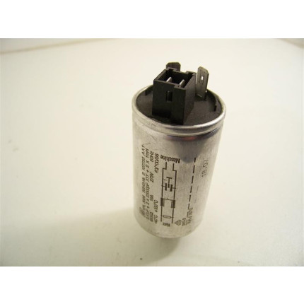 X 1+580k + 2*22ny + 2*1mh condensateur d antiparasi