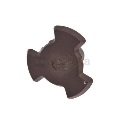 Accouplement de plateau tournant - <span>de67-00182a</span>-1