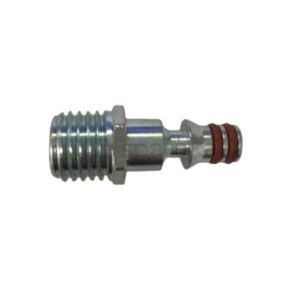Adaptateur pour raccord filete de lance telescopique ptl 4 et nettoyeur haute pression - <span>91104818</span>
