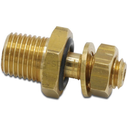 Adapteur té de purge filtre à sable triton - <span>r154687</span>-2