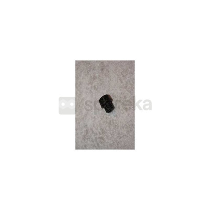 Amortisseur noir (x1) - <span>481010578780</span>