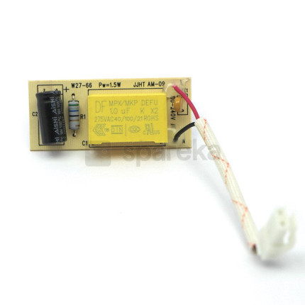 Ampoule led as0061879-1