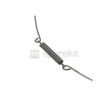 Anneau de raccord de joint de porte pour lave-linge-2