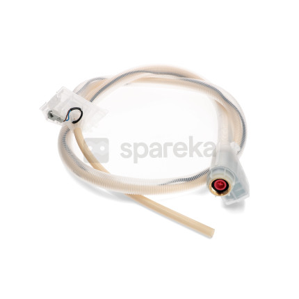 Aquastop complet - sans plaque de montage - <span>00668113</span>