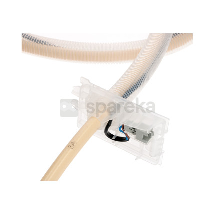 Aquastop complet - sans plaque de montage - <span>00668113</span>-4