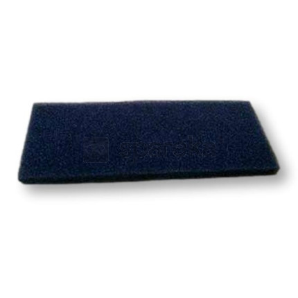 Auspuff filter. - <span>3307410200</span>
