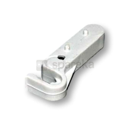 Axe de volet gauche 41x1395-1