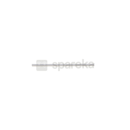 Axe de volet sk am cofies 182 mm - (hayward) - <span>skx20001</span>