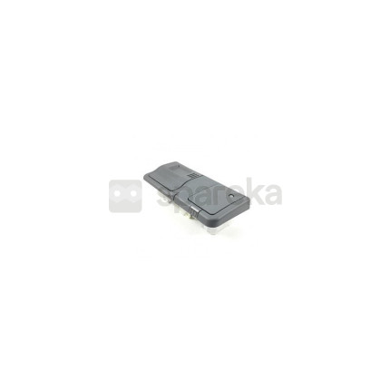 Bac à produits (220-240v) gris - <span>481010602585</span>-1