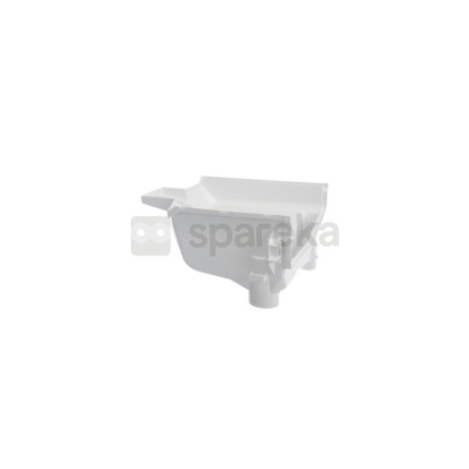 Bac à produits (partie inférieure) - <span>11011877</span>