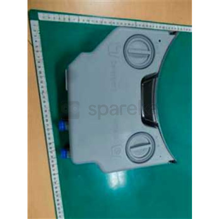 Bac à produits ww9000h - <span>dc97-18026c</span>