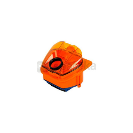 Bac séparateur orange - <span>rs-rt900191</span>-1