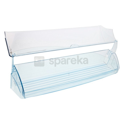 Balconnet et couvercle à produits laitiers pour réfrigérateur - <span>2081291367</span>-1
