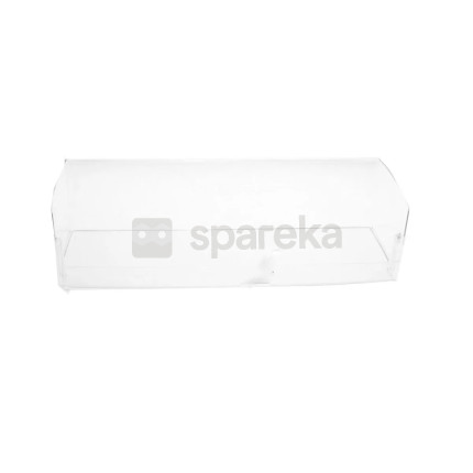 Balconnet inférieur de porte