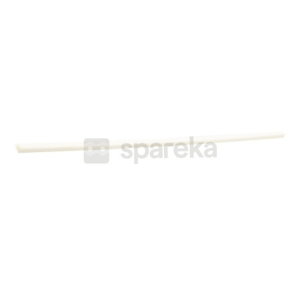 Bande décorative de clayette en verre pour réfrigérateur - <span>4055038204</span>