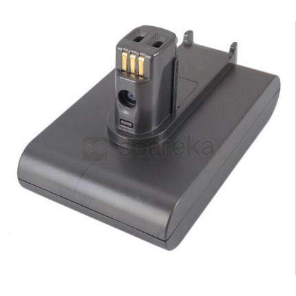 Batterie dyson 22,2v Aspirateur 917083-07