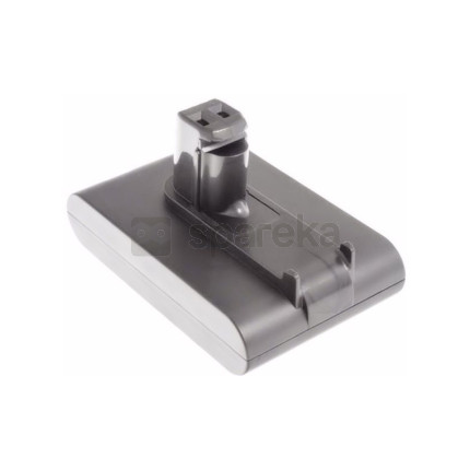 Batterie type a demontage par bouton pressoir - <span>967863-02</span>-2