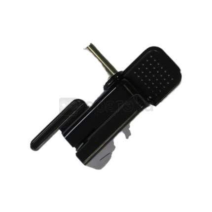 Bec de sortie d'eau chaude - <span>5513210251</span>-2