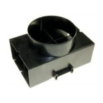 Bec raccord d150 - <span>481253029338</span>