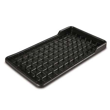 Blister tapis repose fer dual - <span>500450140</span>