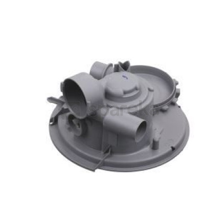 Bloc hydraulique - <span>11024647</span>