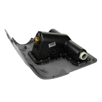 Bloc moteur type 2 - <span>r0865400</span>