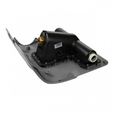 Bloc moteur type b - <span>r0637900</span>