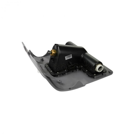 Bloc moteur type c