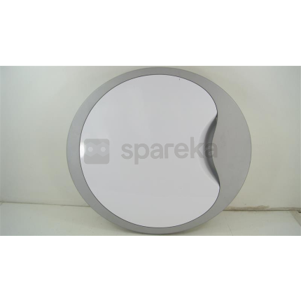 Bloc porte et hublot - porte - <span>2976600100</span>