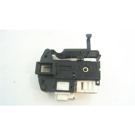 Bloc porte et hublot - sécurité - <span>c00285597</span>
