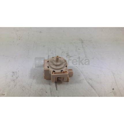 Bloc pressostat - pressostat