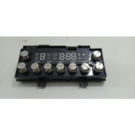 Bloc programmateur - programmateur - <span>1730980500</span>