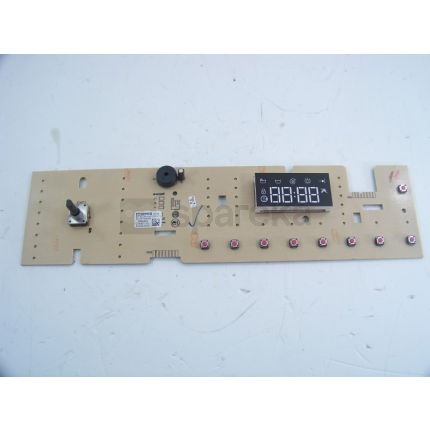 Bloc programmateur - programmateur - <span>2848480100</span>