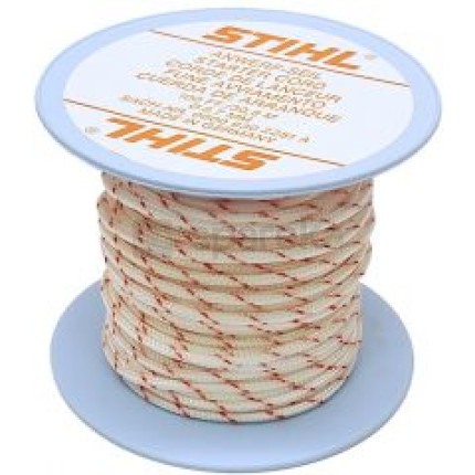 Bobine corde lanceur 2,7mm x 30,8m - <span>0000-930-2281</span>