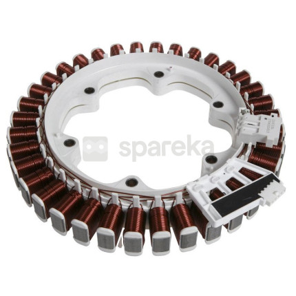 Bobine moteur stator - <span>4417ea1002w</span>-4