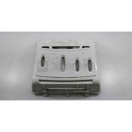 Boite a produits 4 compartiments