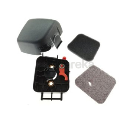 Boitier filtre a air - <span>4228-140-2850</span>
