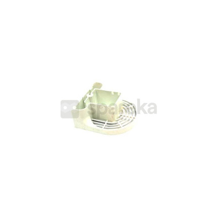 Boîtier motoventilateur
