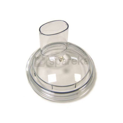 Bol + couvercle Robot de cuisine MS-5909864
