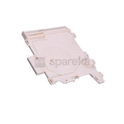 Bol de réservoir de distributeur de produit de lavage pour lave-linge - <span>1246246423</span>