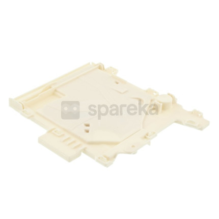 Bol de réservoir de distributeur de produit de lavage pour lave-linge - <span>1246246423</span>-1