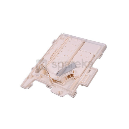 Bol de réservoir de distributeur de produit de lavage pour lave-linge - <span>1246246423</span>-2