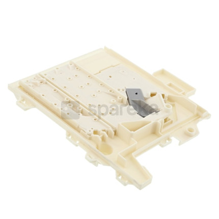 Bol de réservoir de distributeur de produit de lavage pour lave-linge - <span>1246246423</span>-3