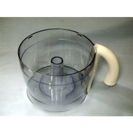 Bol gris Robot de cuisine KW665707